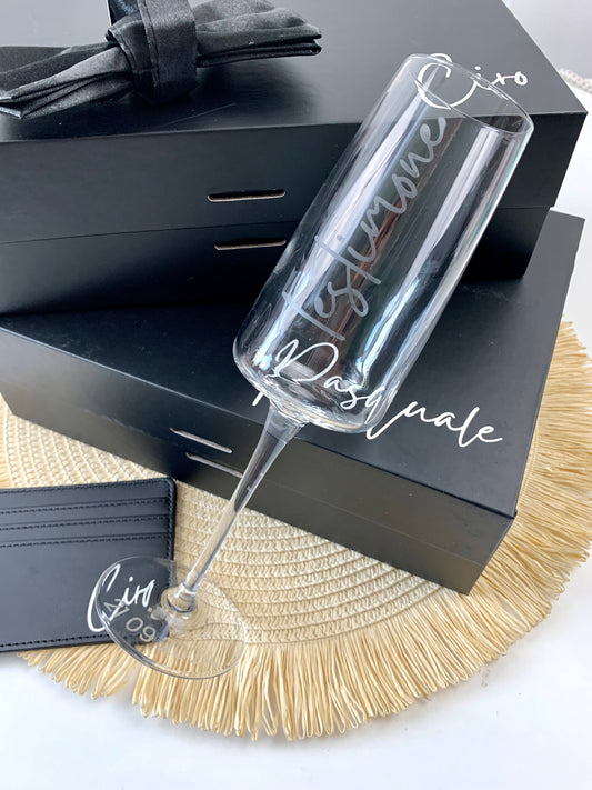 FLUT CHAMPAGNE